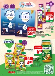 Promocje blisko Ciebie - Dino