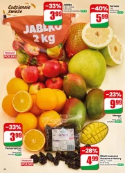 Promocje blisko Ciebie - Dino