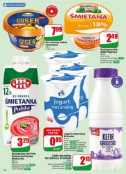 Promocje blisko Ciebie - Dino