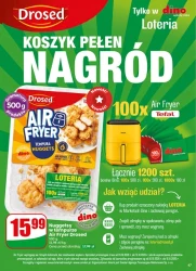 Promocje blisko Ciebie - Dino
