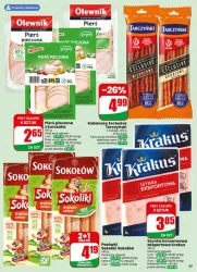 Promocje blisko Ciebie - Dino
