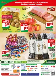 Promocje blisko Ciebie - Dino