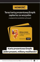 Jesień pełna inspiracji - Empik