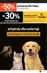 Jesień pełna inspiracji - Empik