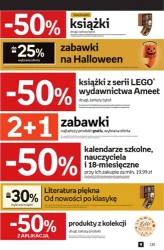 Jesień pełna inspiracji - Empik