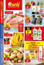 Smaczne okazje na każdy dzień - Twój Market