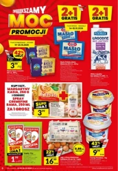 Smaczne okazje na każdy dzień - Twój Market