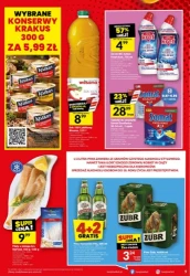 Smaczne okazje na każdy dzień - Twój Market