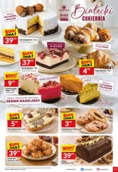 Smaczne okazje na każdy dzień - Twój Market