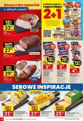 Smaczne okazje na każdy dzień - Twój Market