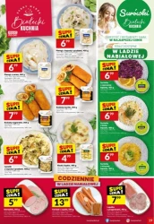 Smaczne okazje na każdy dzień - Twój Market
