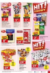 Smaczne okazje na każdy dzień - Twój Market