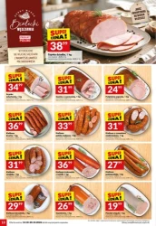 Smaczne okazje na każdy dzień - Twój Market