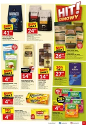 Smaczne okazje na każdy dzień - Twój Market
