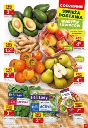 Smaczne okazje na każdy dzień - Twój Market