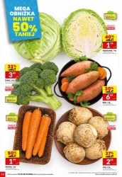 Smaczne okazje na każdy dzień - Twój Market