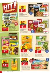 Smaczne okazje na każdy dzień - Twój Market