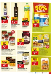 Smaczne okazje na każdy dzień - Twój Market