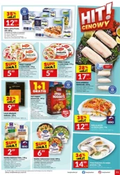 Smaczne okazje na każdy dzień - Twój Market