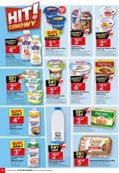 Smaczne okazje na każdy dzień - Twój Market