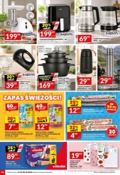 Smaczne okazje na każdy dzień - Twój Market