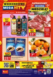 Smaczne okazje na każdy dzień - Twój Market