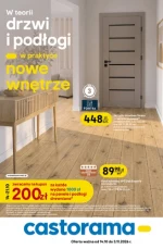 Odmień swoje wnętrze - Castorama