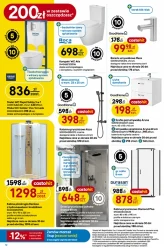 Odmień swoje wnętrze - Castorama