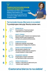 Odmień swoje wnętrze - Castorama
