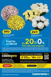Odmień swoje wnętrze - Castorama