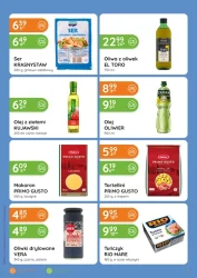 Kuchnia śródziemnomorska - Eurocash Cash&Carry