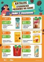 Studencka przerwa na kawę! - Eurocash Cash&Carry