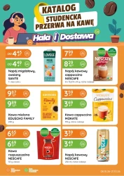 Studencka przerwa na kawę! - Eurocash Cash&Carry