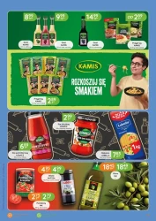 Kuchnia śródziemnomorska - Eurocash Cash&Carry