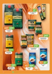 Studencka przerwa na kawę! - Eurocash Cash&Carry