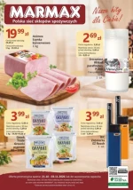Smaczne zakupy na co dzień - Marmax