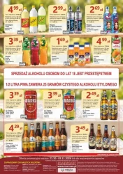 Smaczne zakupy na co dzień - Marmax