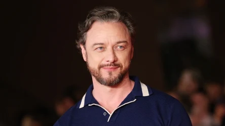 James McAvoy