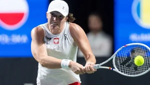 Żyżyński ujawnia, jak WTA traktuje Polaków i Świątek. "Mnie czasem boli to"