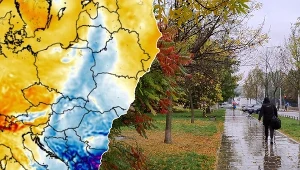 Pogoda w niebezpiecznej wersji. "Apelujemy o zachowanie ostrożności"