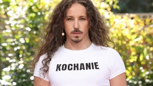 Szpak przepłakał morze łez. Przejęty przekazał wieści fanom, prosi o jedno