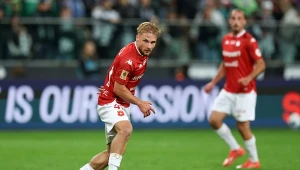 Ekstraklasa: Widzew - Wisła Kraków. O której i gdzie oglądać? [TRANSMISJA]
