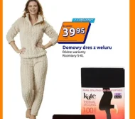 Dres Domowy