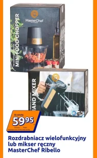 Mikser Master Chef