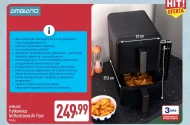 Frytkownica Ambiano