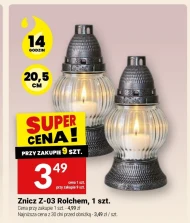Znicz Rolchem