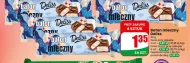 Mleczny baton Deliss