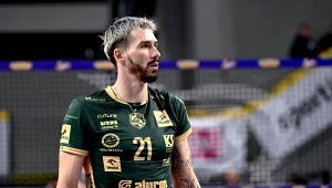Tomasz Fornal stanowczo po powrocie do kraju. Z tego cieszy się najbardziej