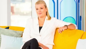 Małgorzata Glinka-Mogentale zostawiła siatkówkę. Tym się dziś zajmuje ikona