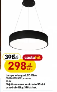 Lampa LED